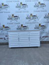 Nozi 3 Door Server With Savanna Top