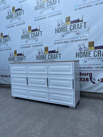 Nozi 3 Door Server With Savanna Top