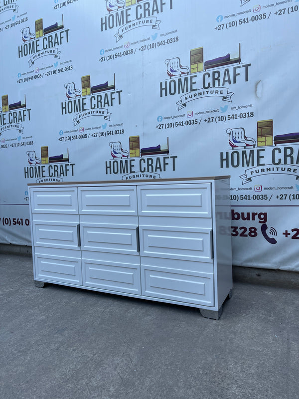 Nozi 3 Door Server With Savanna Top