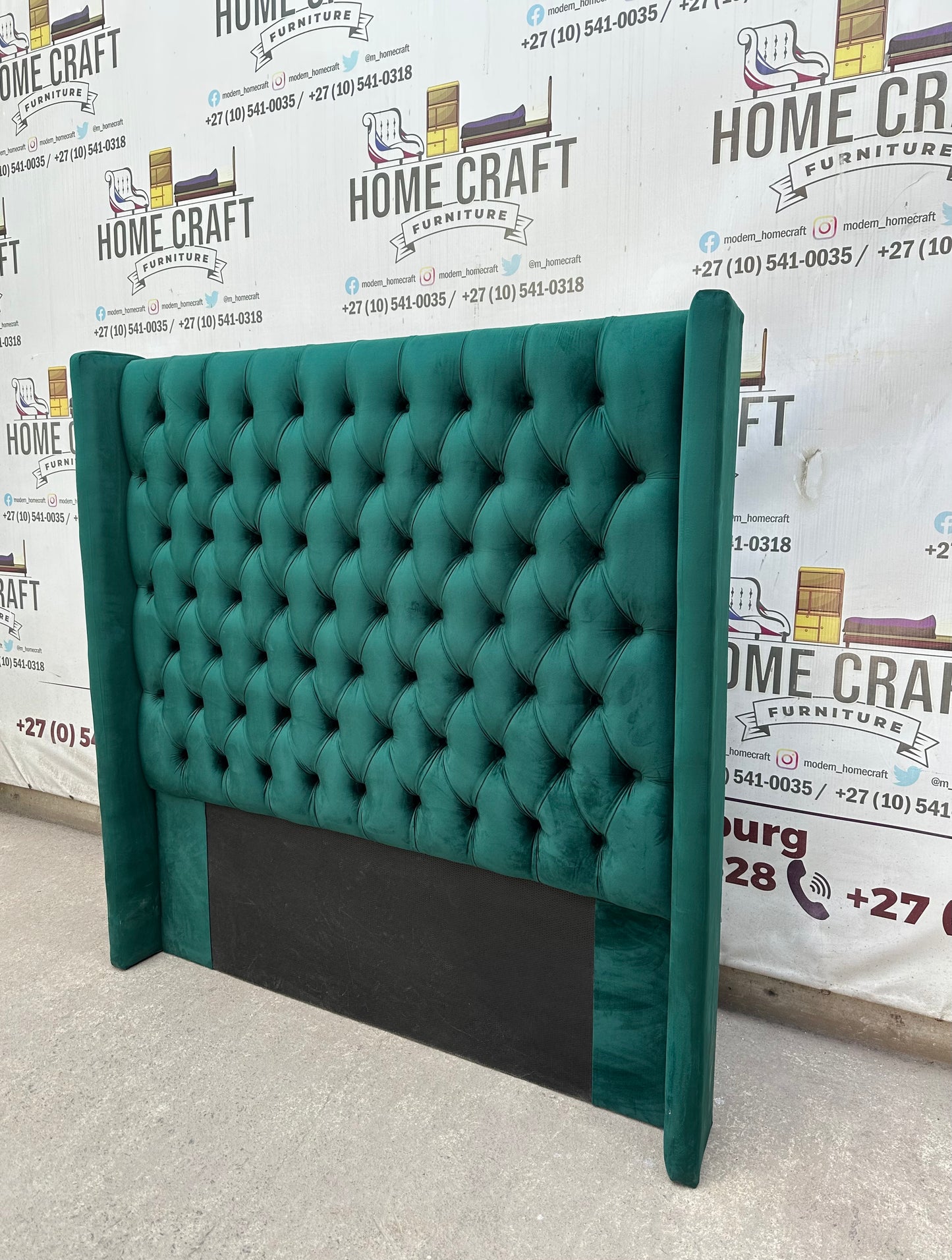 Onica Queen Headboard