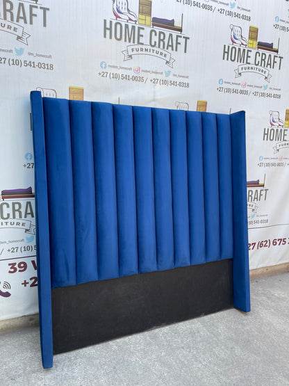 Tebogo Queen Panels Headboard