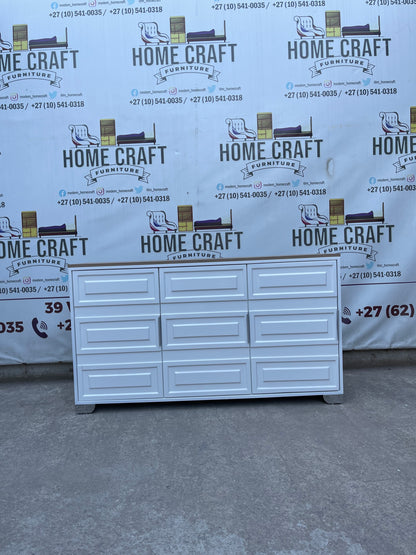 Nozi 3 Door Server With Savanna Top