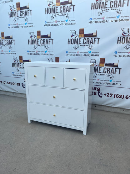 Nondumiso Chest of Drawers