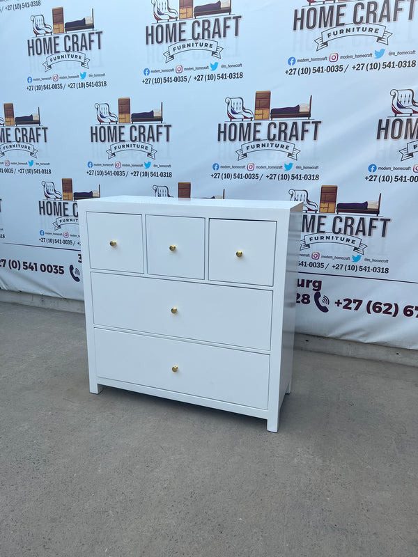 Nondumiso Chest of Drawers