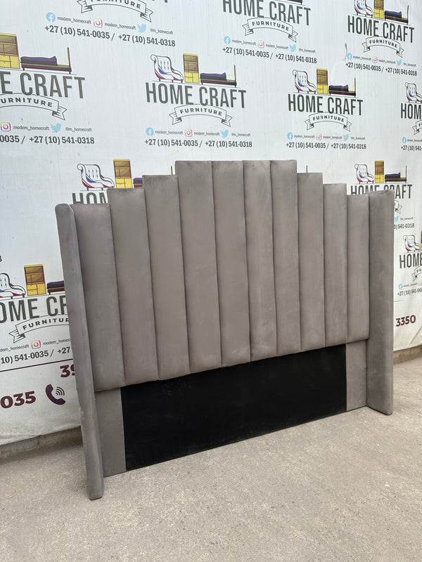 Panel Headboard *