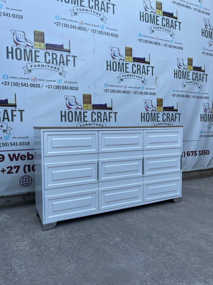 Nozi 3 Door Server With Savanna Top