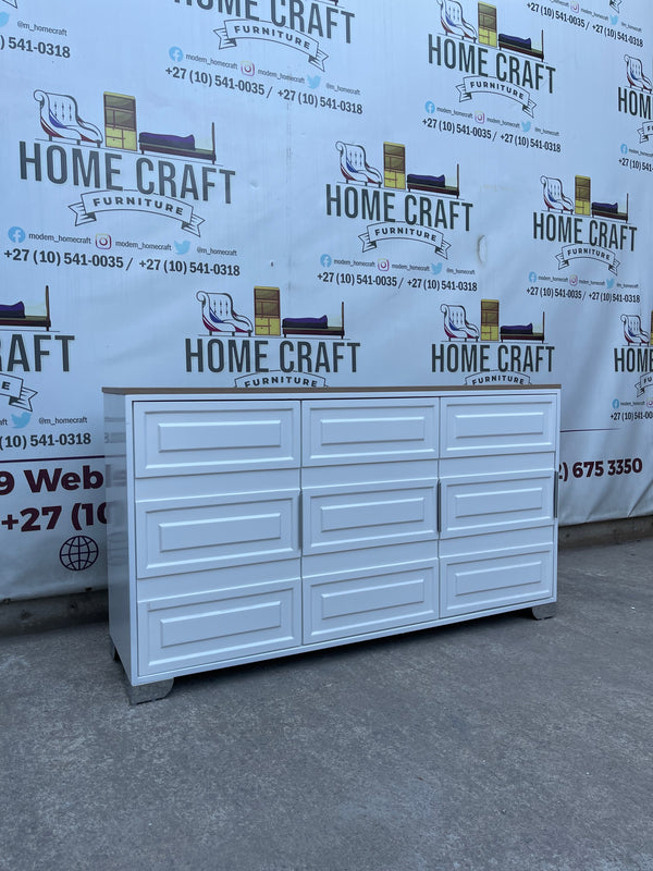 Nozi 3 Door Server With Savanna Top