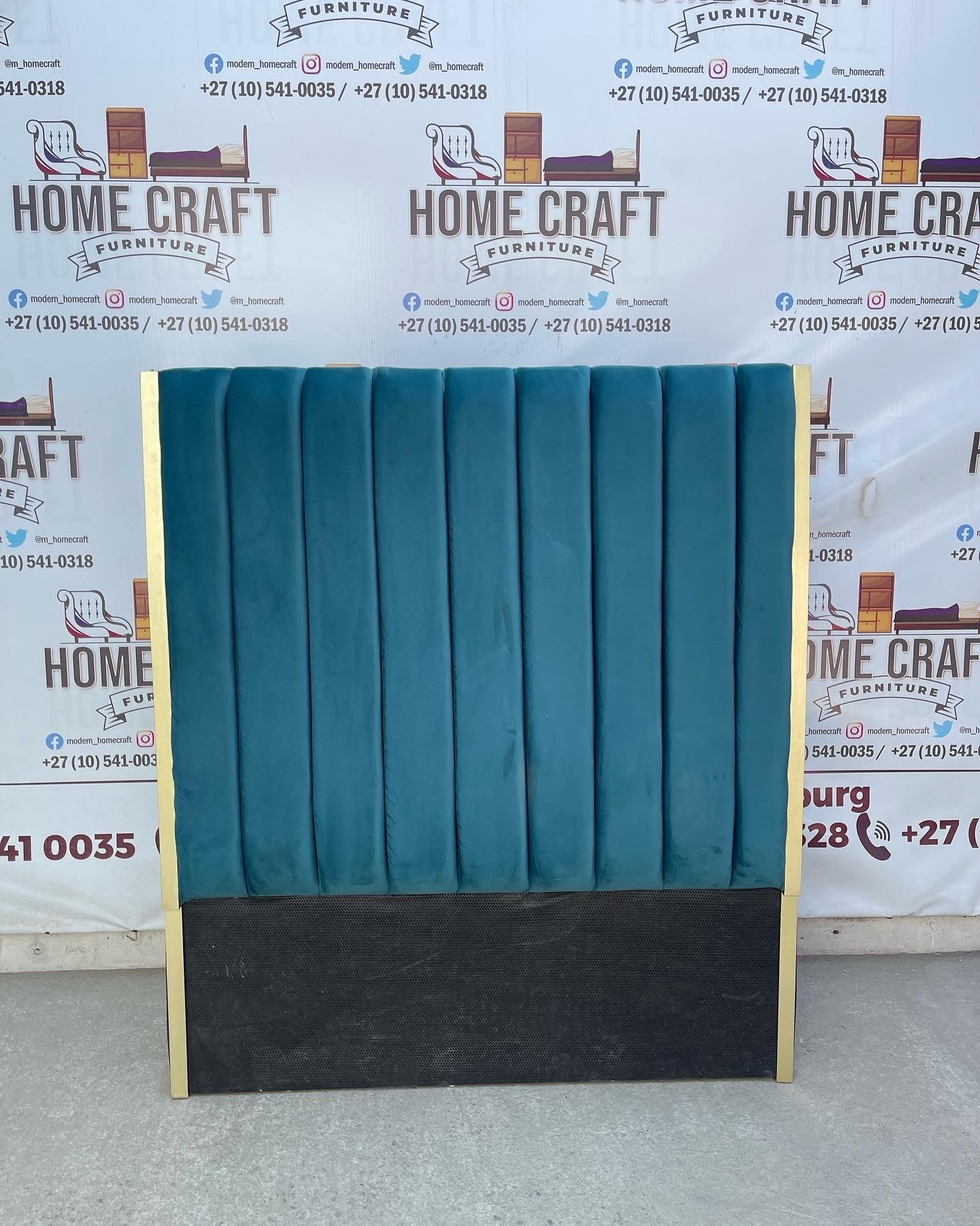 Double / Queen Headboard