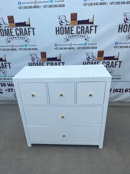 Nondumiso Chest of Drawers