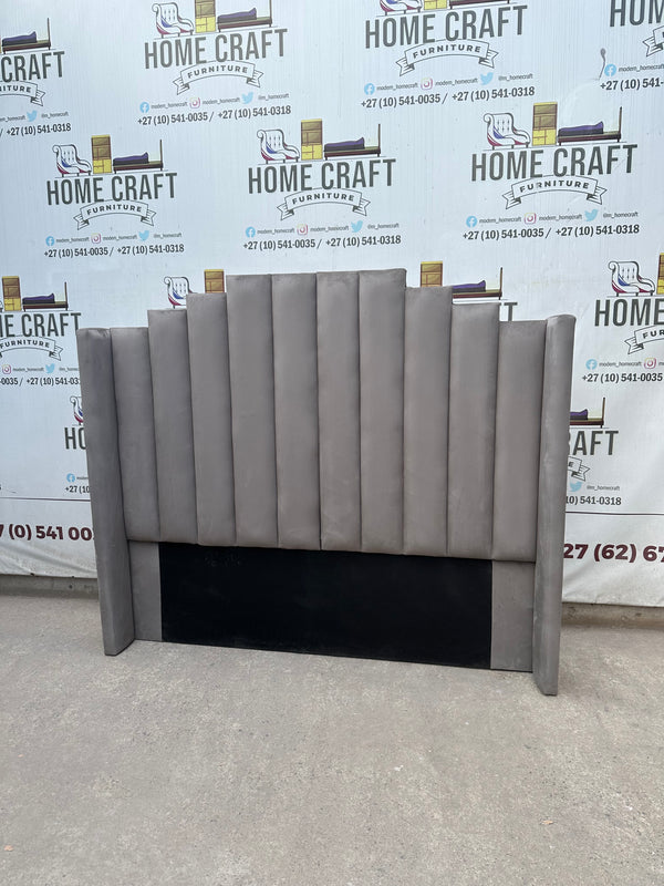 Panel Headboard *