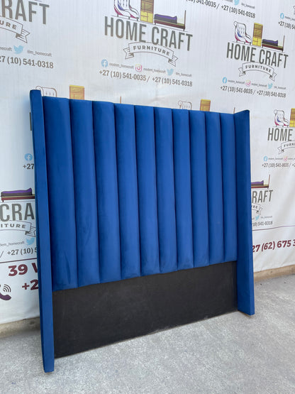 Tebogo Queen Panels Headboard