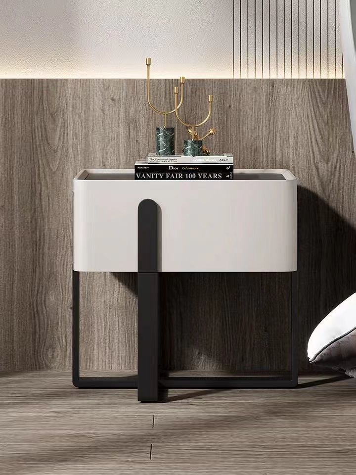 1 Drawer Pedestals