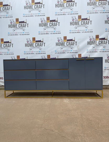 Segopotso Chest of Drawers