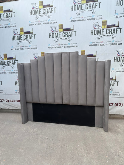 Panel Headboard *