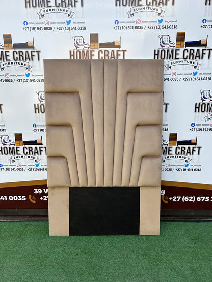 3/4 Panels Headboard