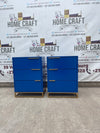 Thuli 3 Drawer Pedestals x 2