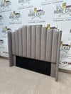 Panel Headboard *