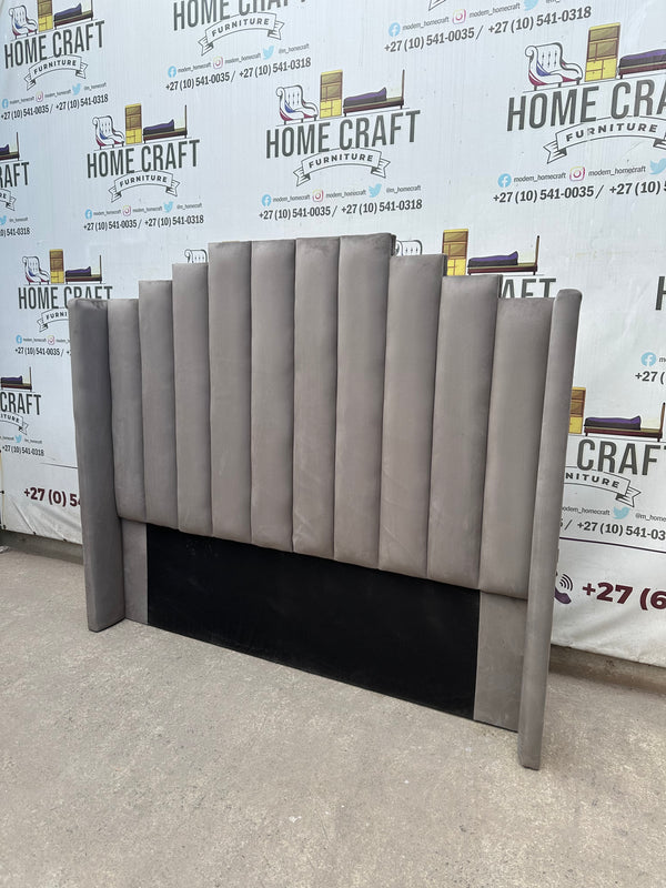 Panel Headboard *