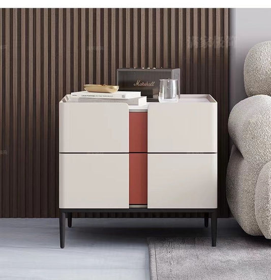 2 Drawer Pedestals