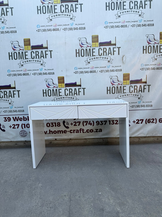 Maki 2 Drawer Dresser With Diagonal Face Design