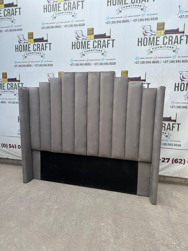 Panel Headboard *