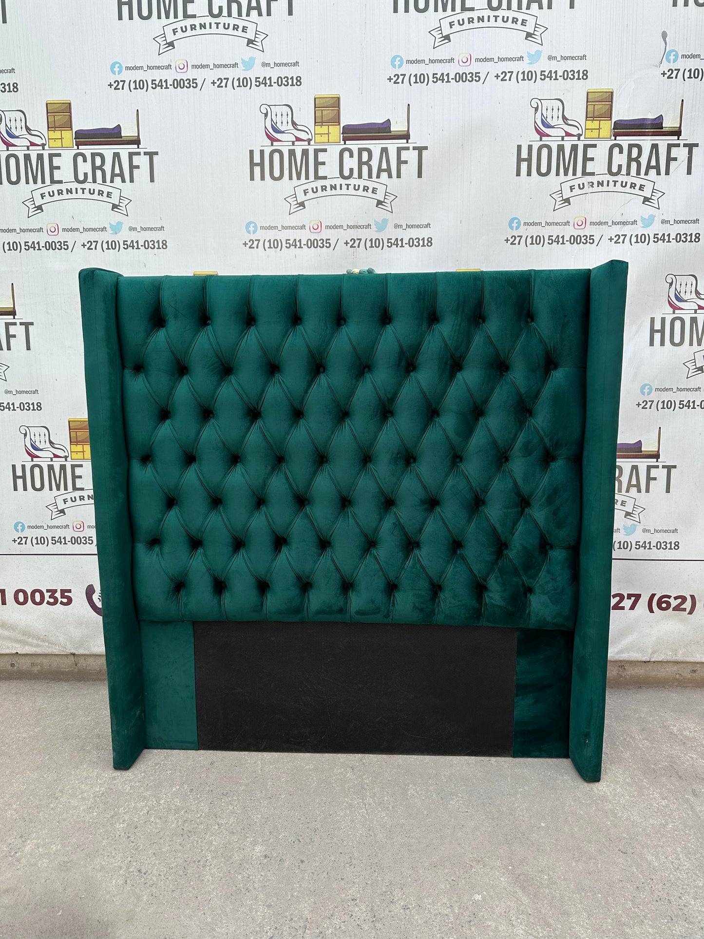 Onica Queen Headboard