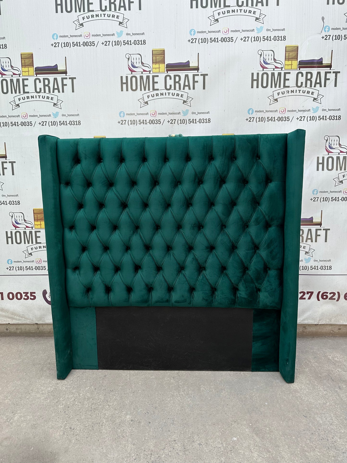 Onica Queen Headboard