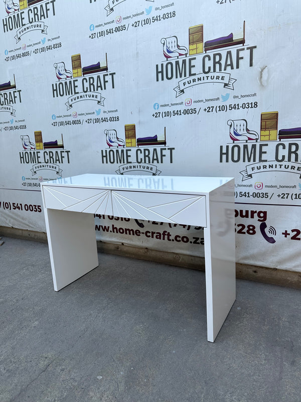 Maki 2 Drawer Dresser With Diagonal Face Design