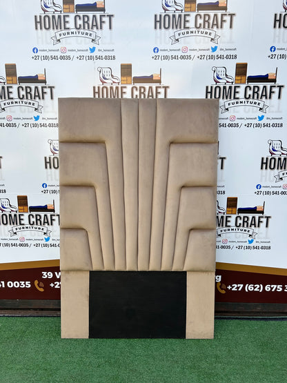 3/4 Panels Headboard