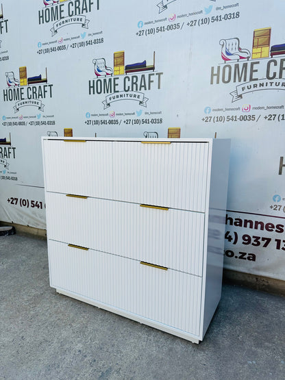 4 Drawer Chest of Drawers