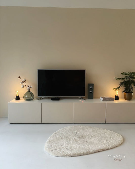 Premium Gloss Tv Stand