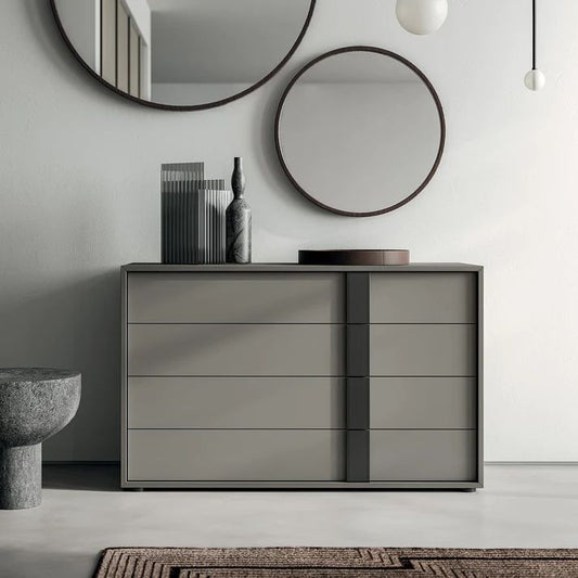 Modern Chest of Drawers
