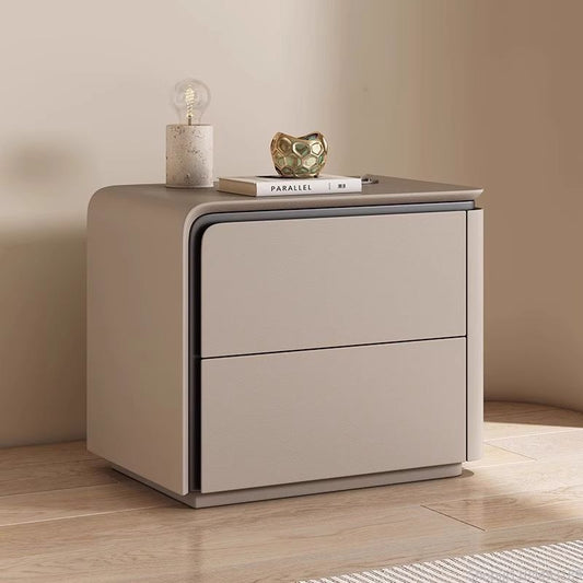 2 Drawer Pedestals