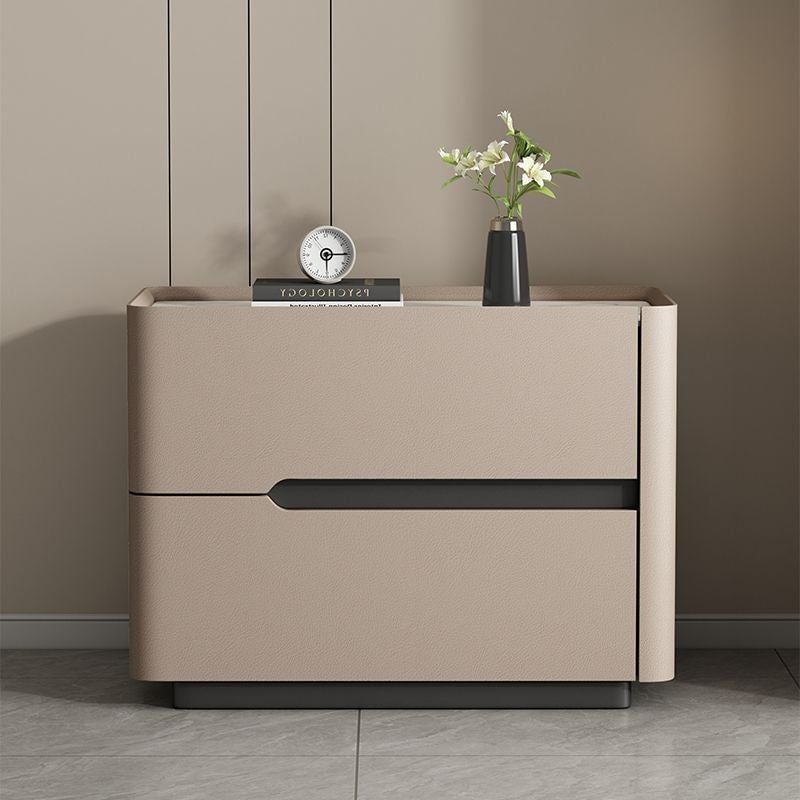2 Drawer Pedestals
