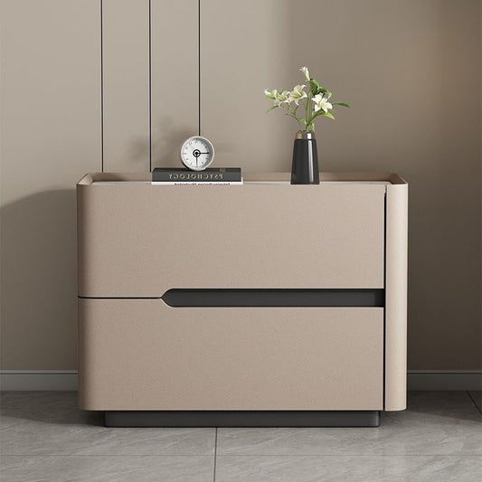 2 Drawer Pedestals