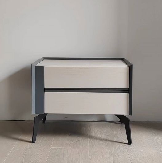 2 Drawer Pedestals