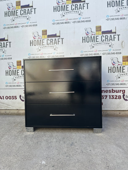 3 Drawer Chest of Drawer