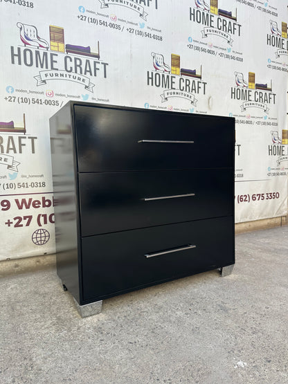 3 Drawer Chest of Drawer