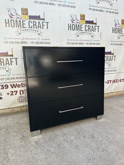 3 Drawer Chest of Drawer