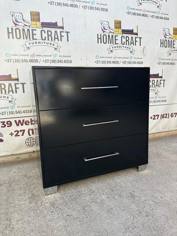 3 Drawer Chest of Drawer