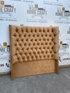 Double / Queen Headboard