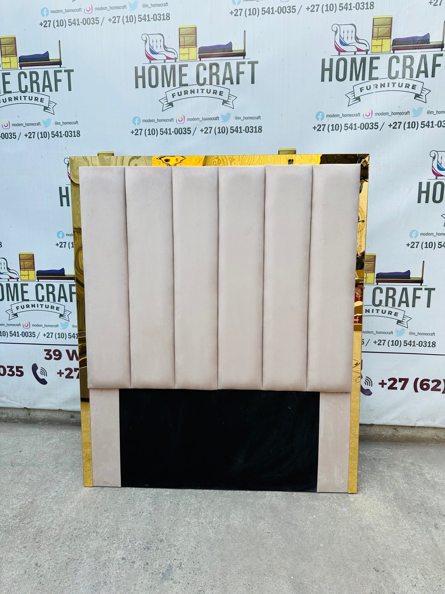 Double / Queen Headboard