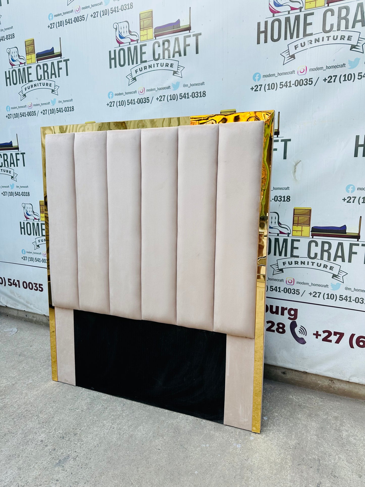 Double / Queen Headboard