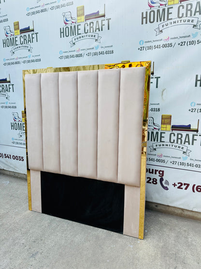 Double / Queen Headboard