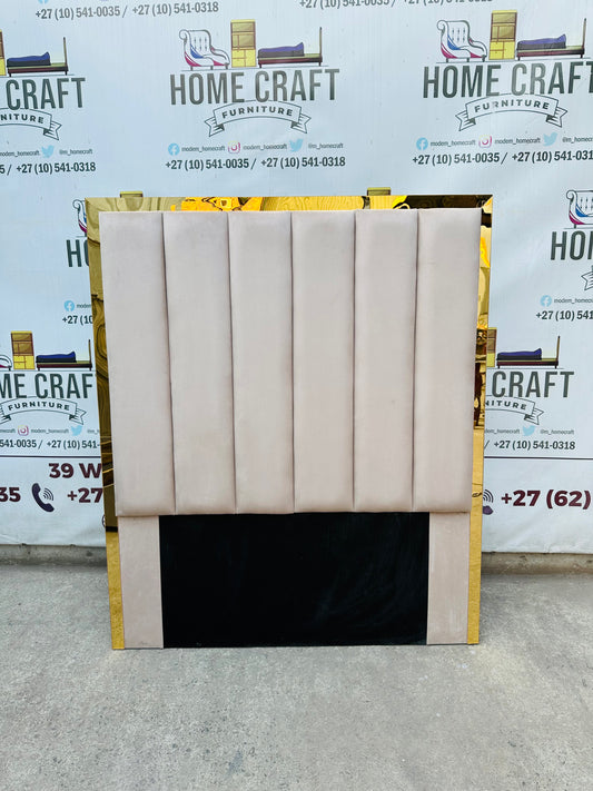 Double / Queen Headboard