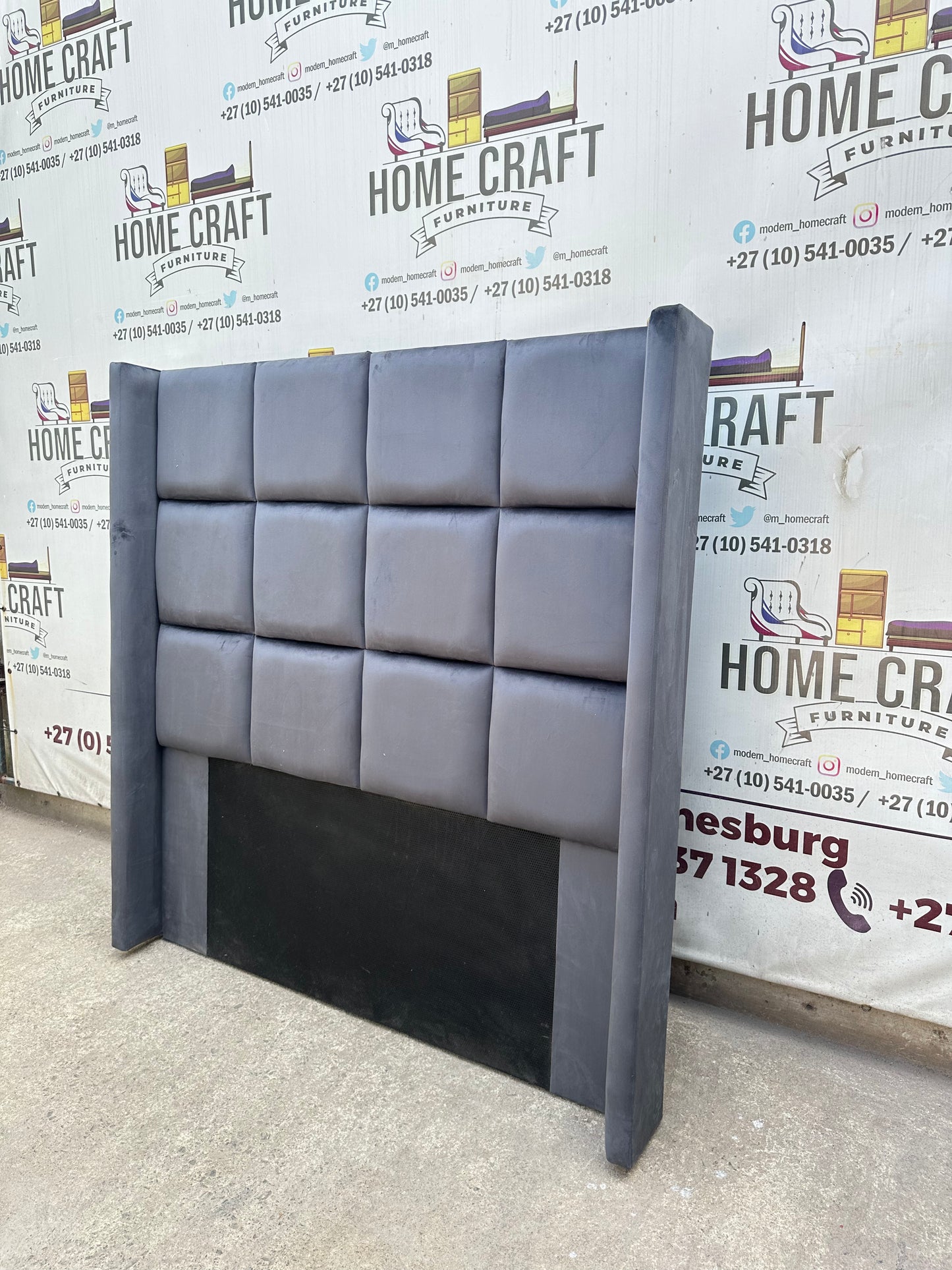 Double / Queen Headboard