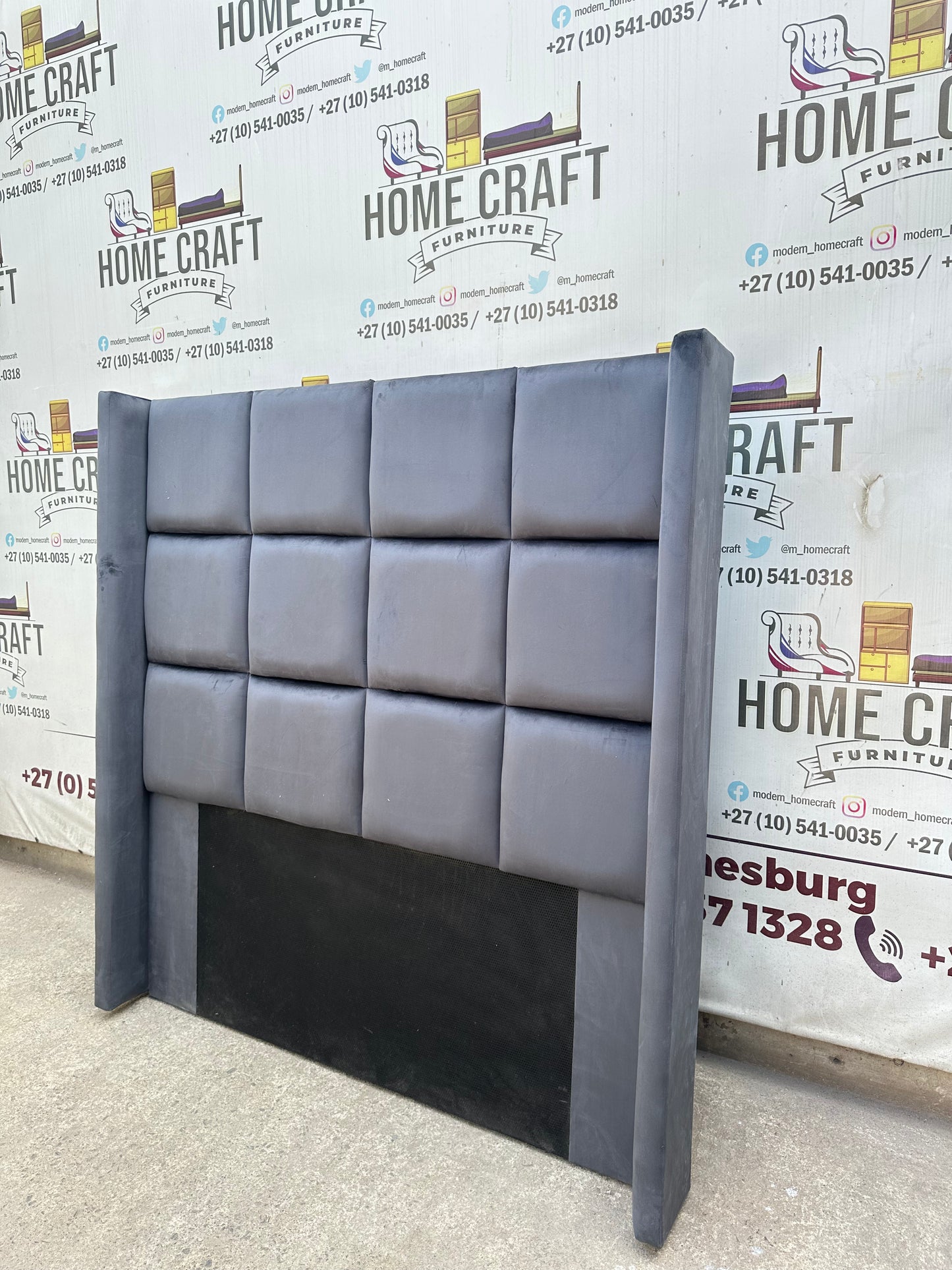 Double / Queen Headboard
