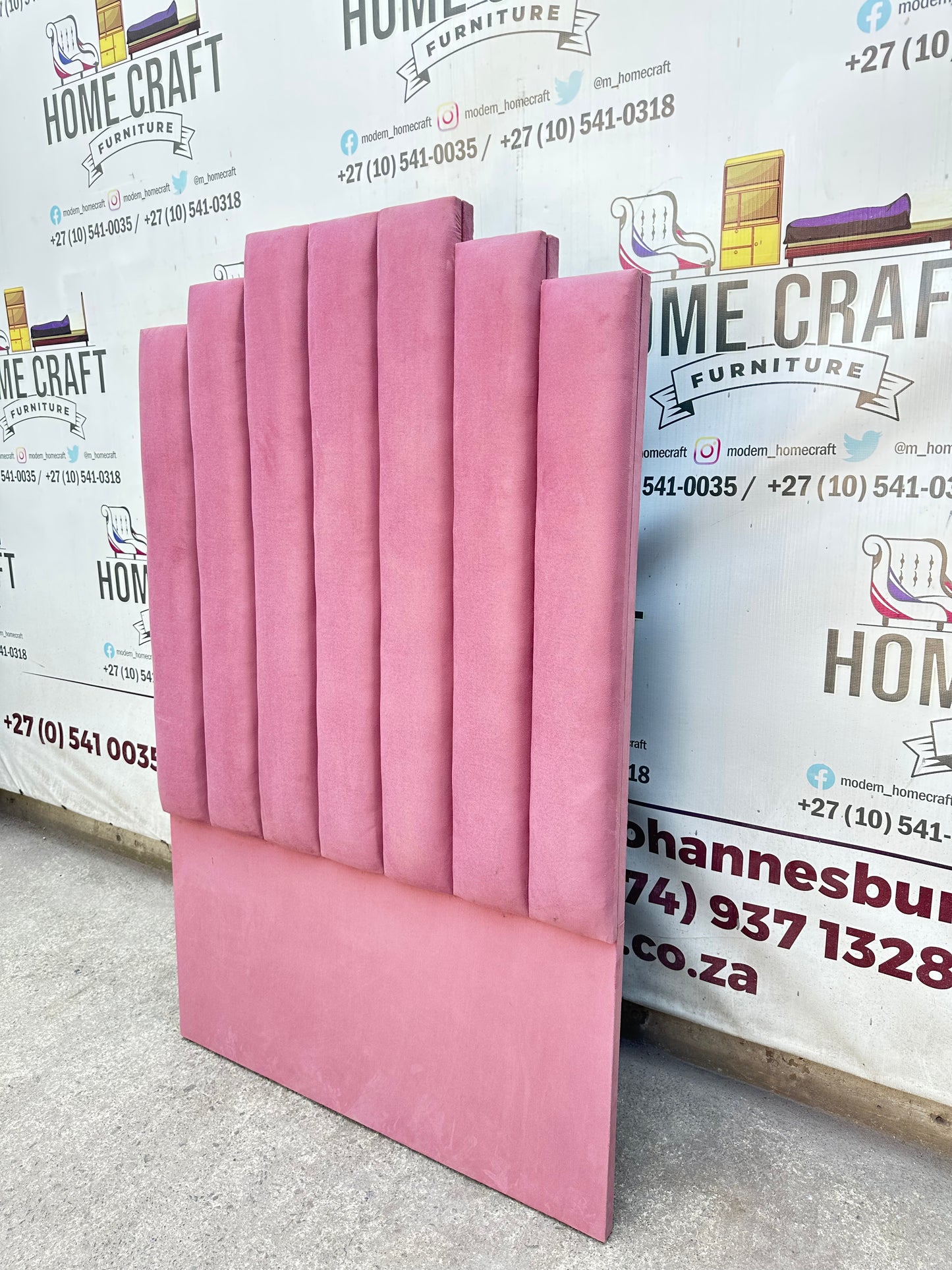 Single Bed Headboard