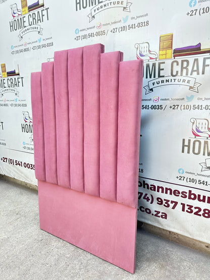 Single Bed Headboard