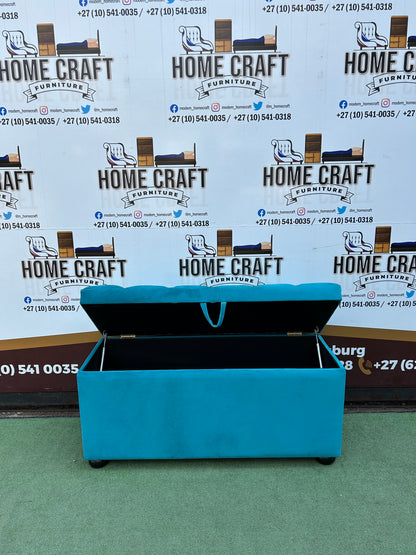 Blanket Box
